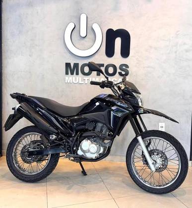 HONDA NXR 160 BROS ESDD 